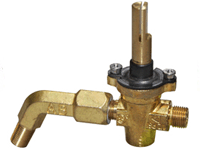 Gas Valves